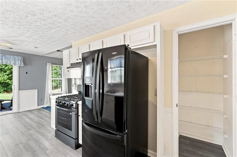 1648 Graystone Drive Hampton, GA 30228