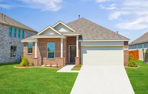 7109 Black Cherry Lane