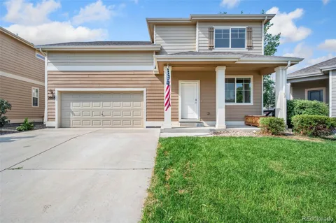 2008 Winamac Drive