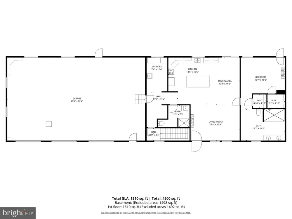 859 HANK LANE Berkeley Springs, WV 25411