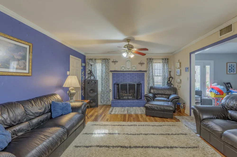 4535 Lake Haven Drive Chattanooga, TN 37416