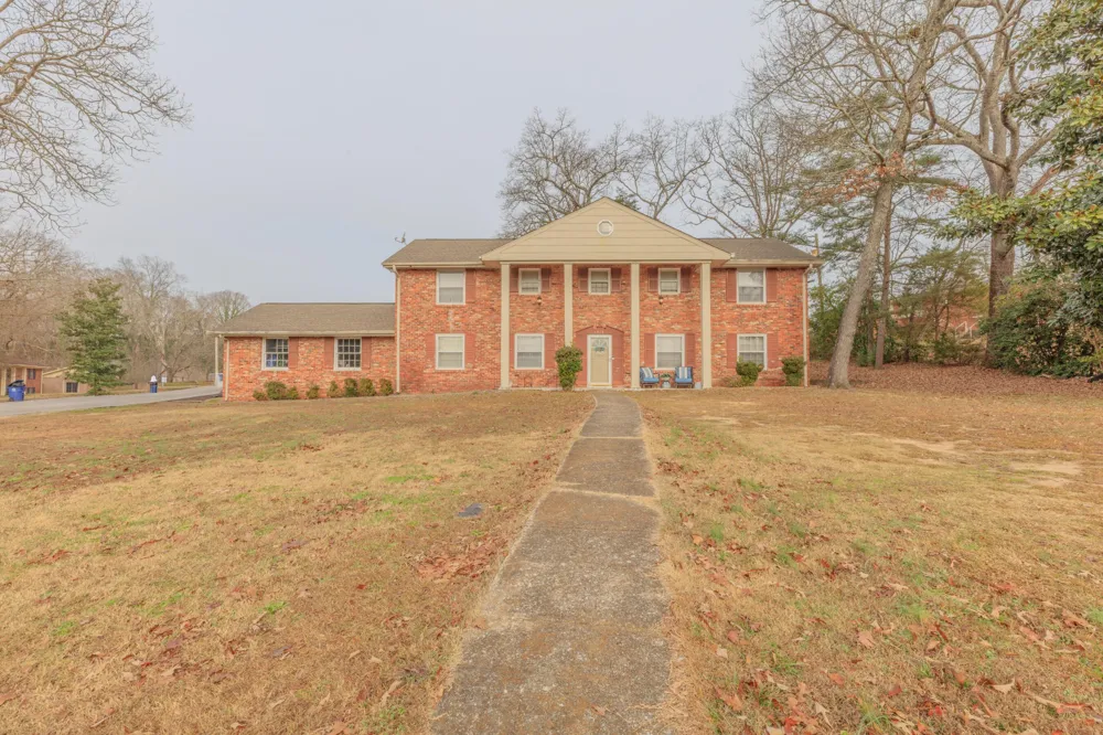 4535 Lake Haven Drive Chattanooga, TN 37416