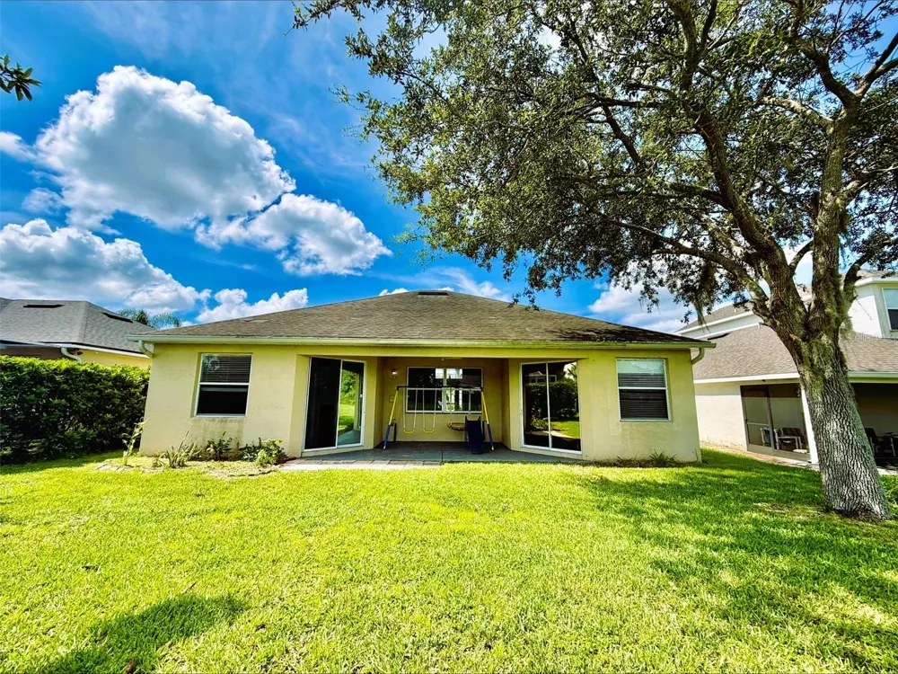 3511 MAPLE RIDGE LOOP Kissimmee, FL 34741