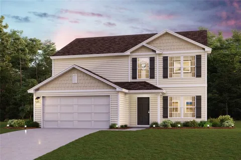 141 Enclave Drive