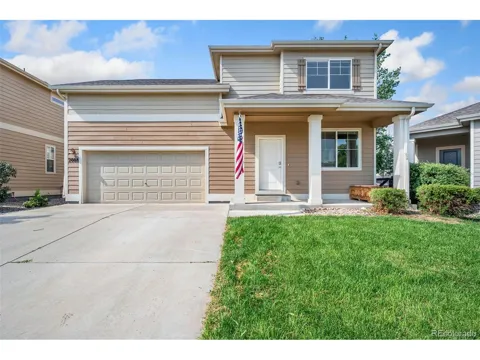2008 Winamac Drive