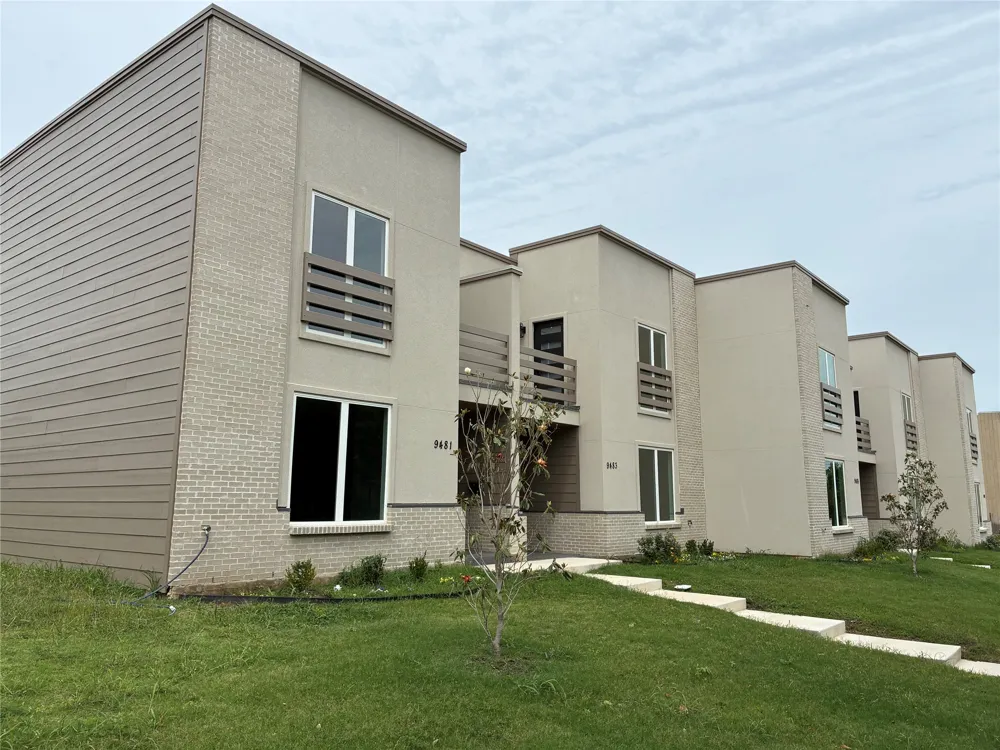 9493 Timberleaf Drive Dallas, TX 75243
