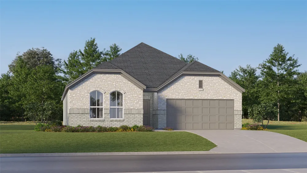 672 Colt Lane Aubrey, TX 76227