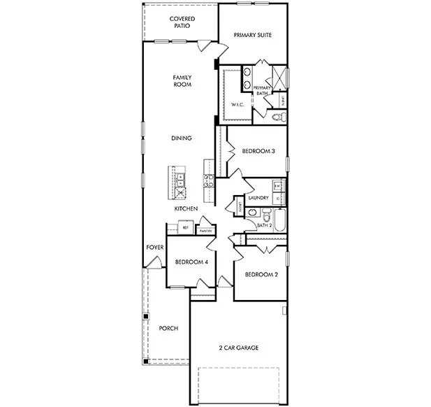 901 Angel Street Josephine, TX 75173