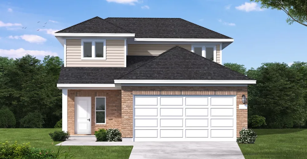 3541 Hank Drive Heartland, TX 75114