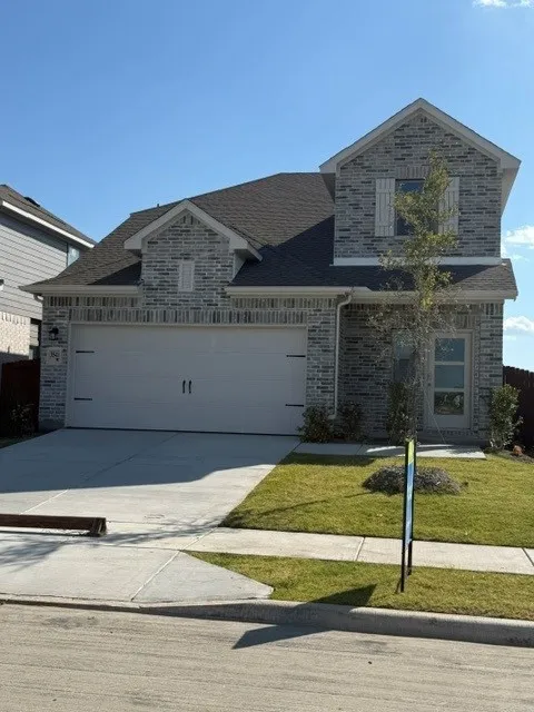 3541 Hank Drive