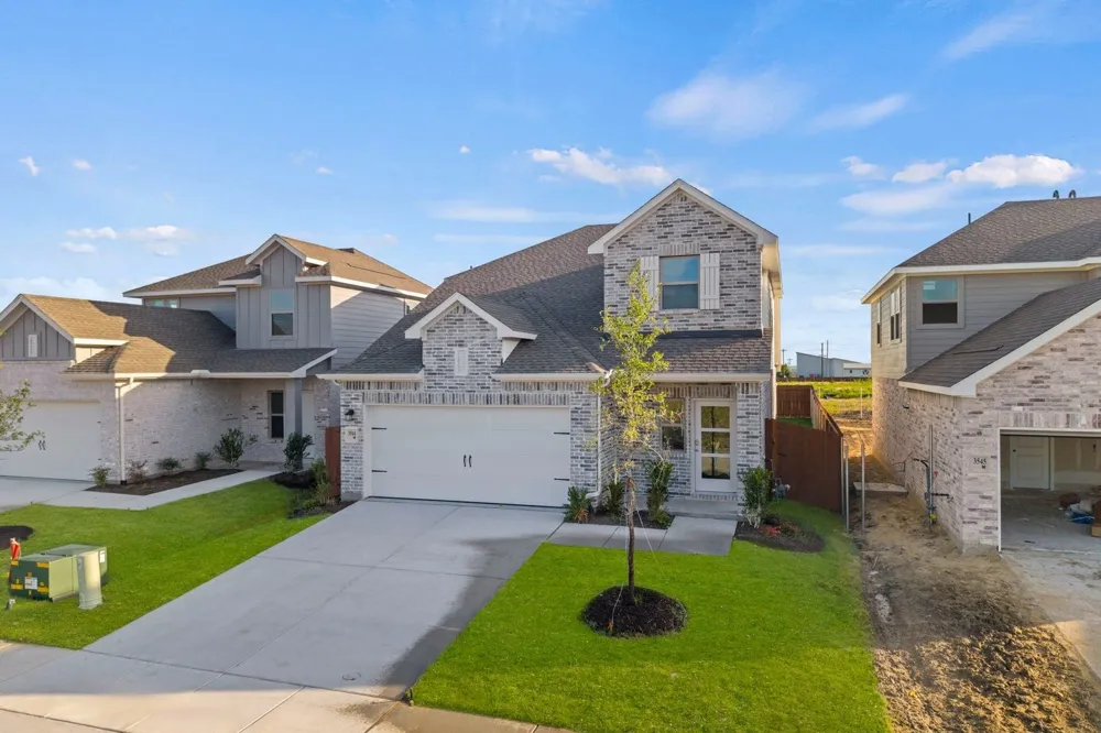 3541 Hank Drive Heartland, TX 75114