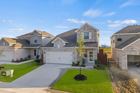 3541 Hank Drive