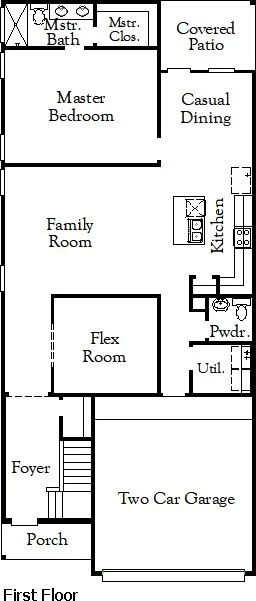 3541 Hank Drive Heartland, TX 75114