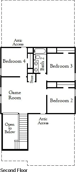3541 Hank Drive Heartland, TX 75114