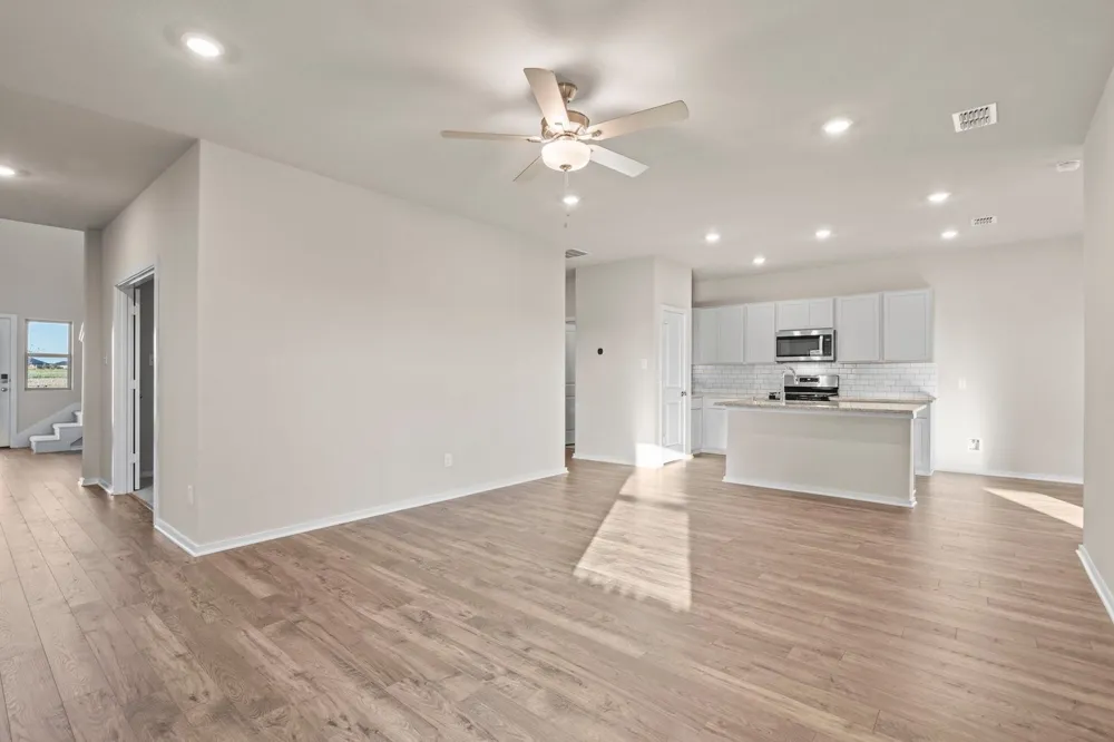 3541 Hank Drive Heartland, TX 75114