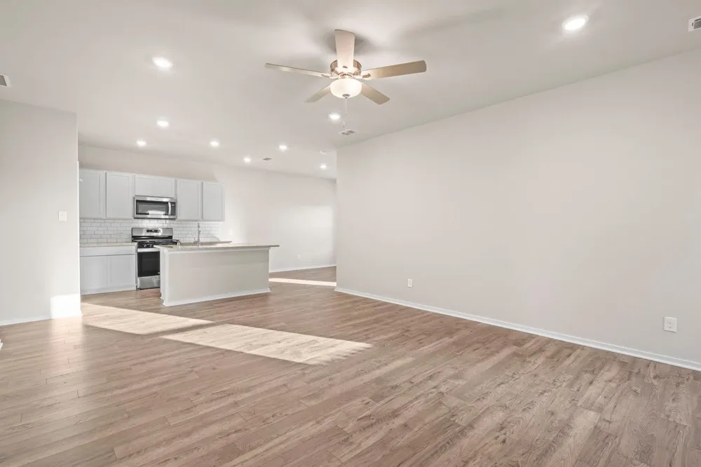 3541 Hank Drive Heartland, TX 75114