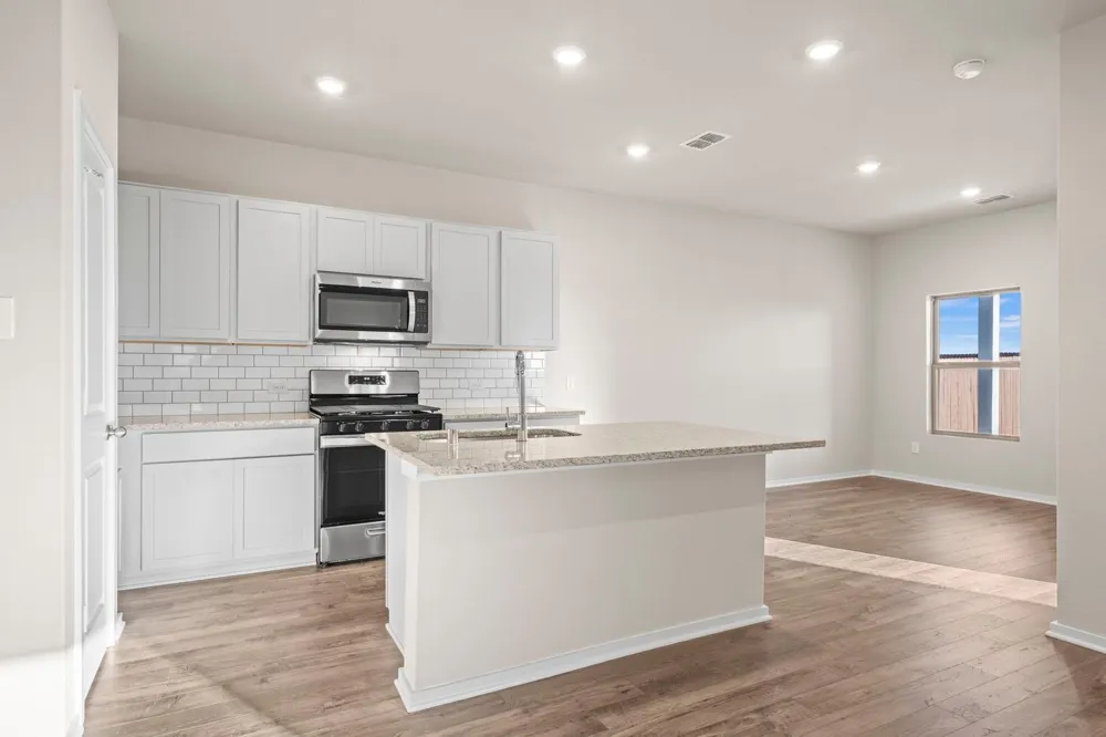 3541 Hank Drive Heartland, TX 75114
