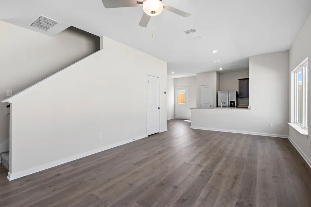 8436 Fort Benton Drive Ponder, TX 76259