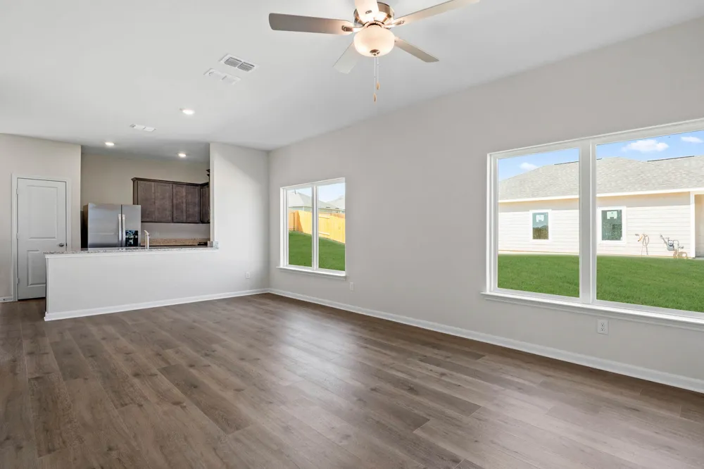 8436 Fort Benton Drive Ponder, TX 76259