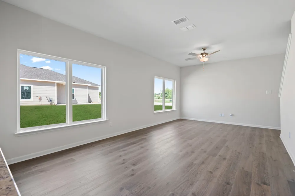 8436 Fort Benton Drive Ponder, TX 76259