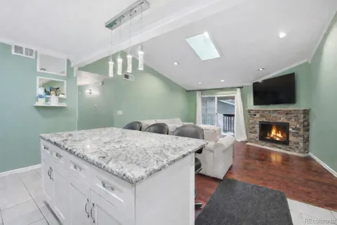 3482 S Eagle Street #203