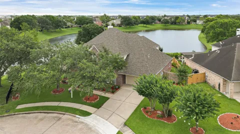 11411 Gladewater Drive