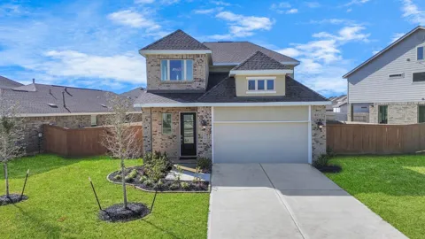 3040 Ash Ray Drive