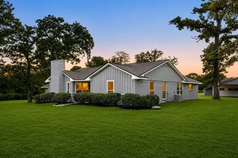 409 Sikes Road