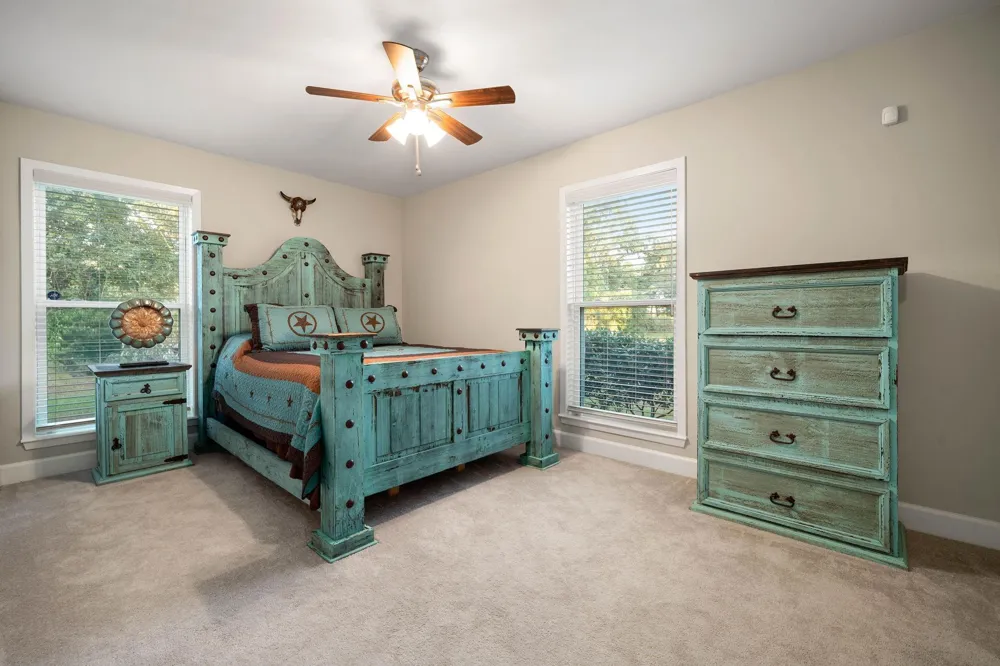 409 Sikes Road Bellville, TX 77418