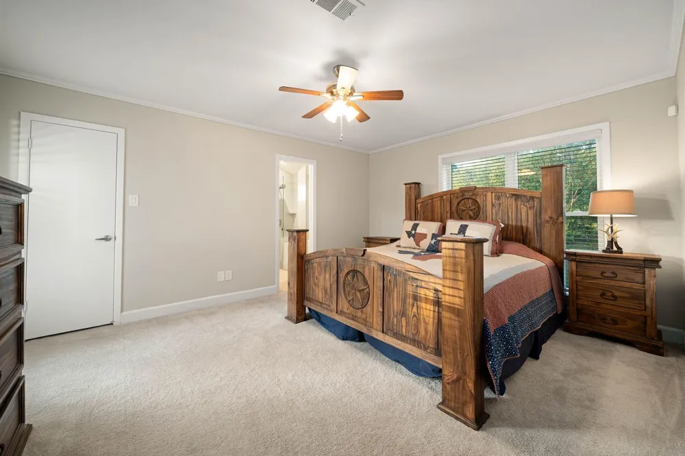 409 Sikes Road Bellville, TX 77418