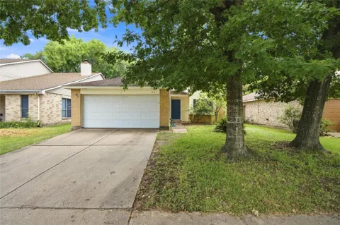 11747 Yearling Drive