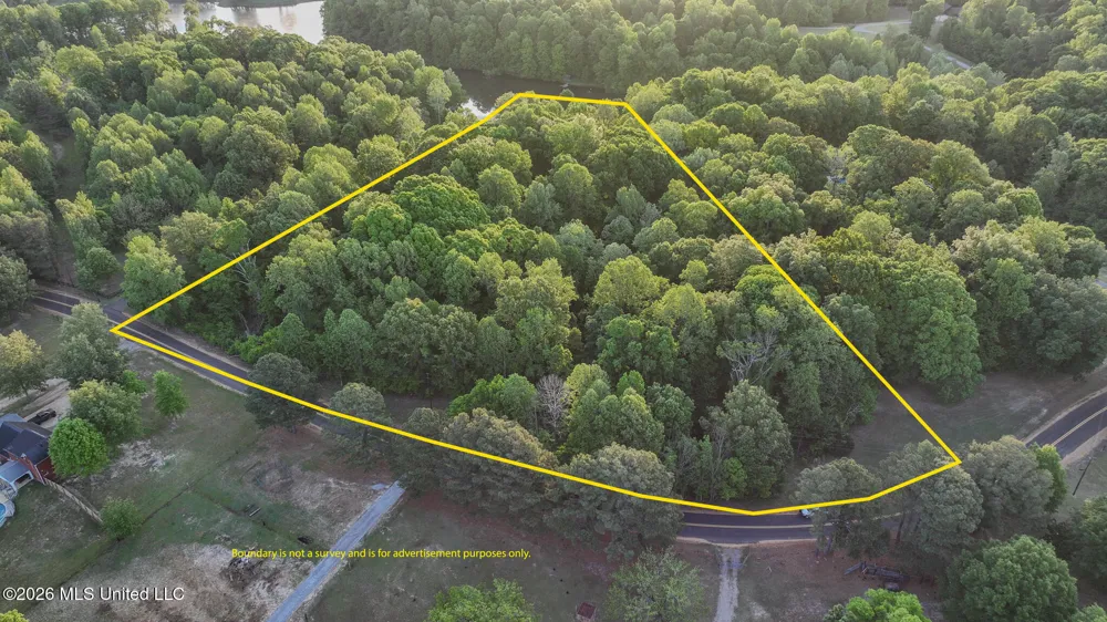 Tanyard Road Hernando, MS 38632