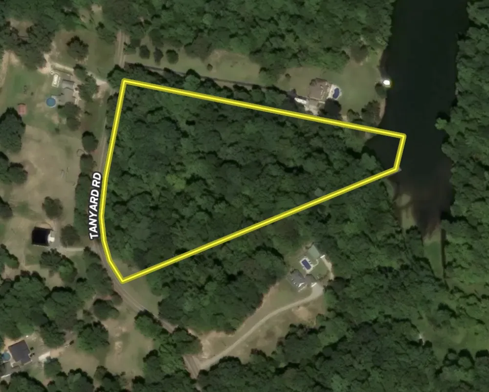 Tanyard Road Hernando, MS 38632
