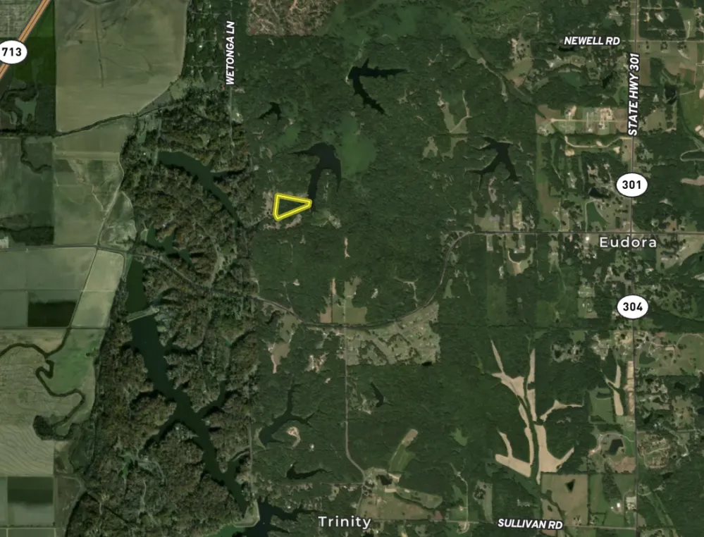 Tanyard Road Hernando, MS 38632