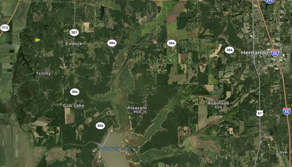 Tanyard Road Hernando, MS 38632