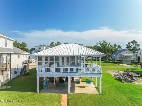 6293 Pontiac Drive