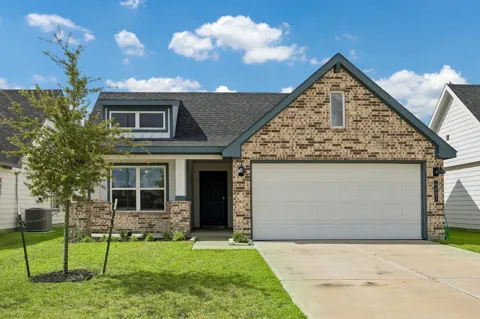 4003 Beltingham Bend Way
