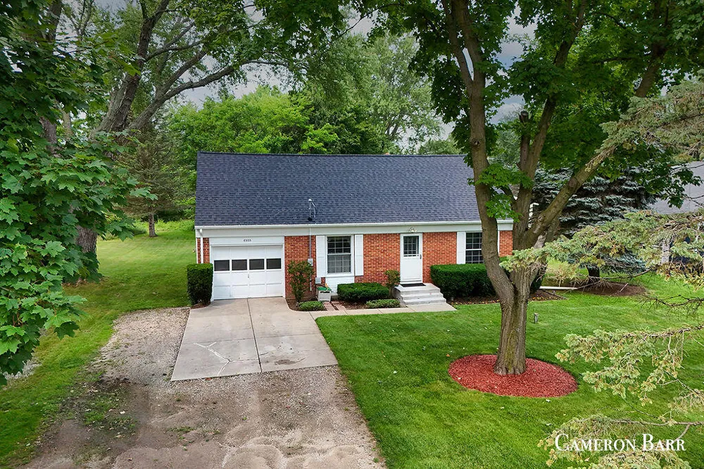 6935 Belding Road NE Cannon Township, MI 49341