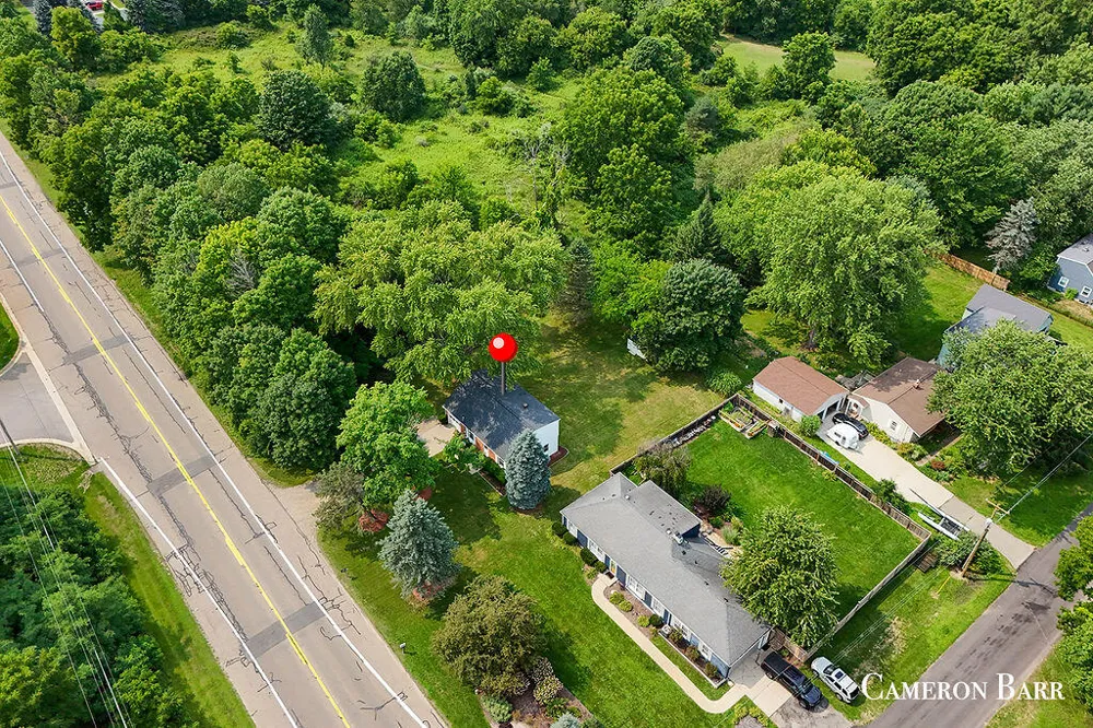 6935 Belding Road NE Cannon Township, MI 49341