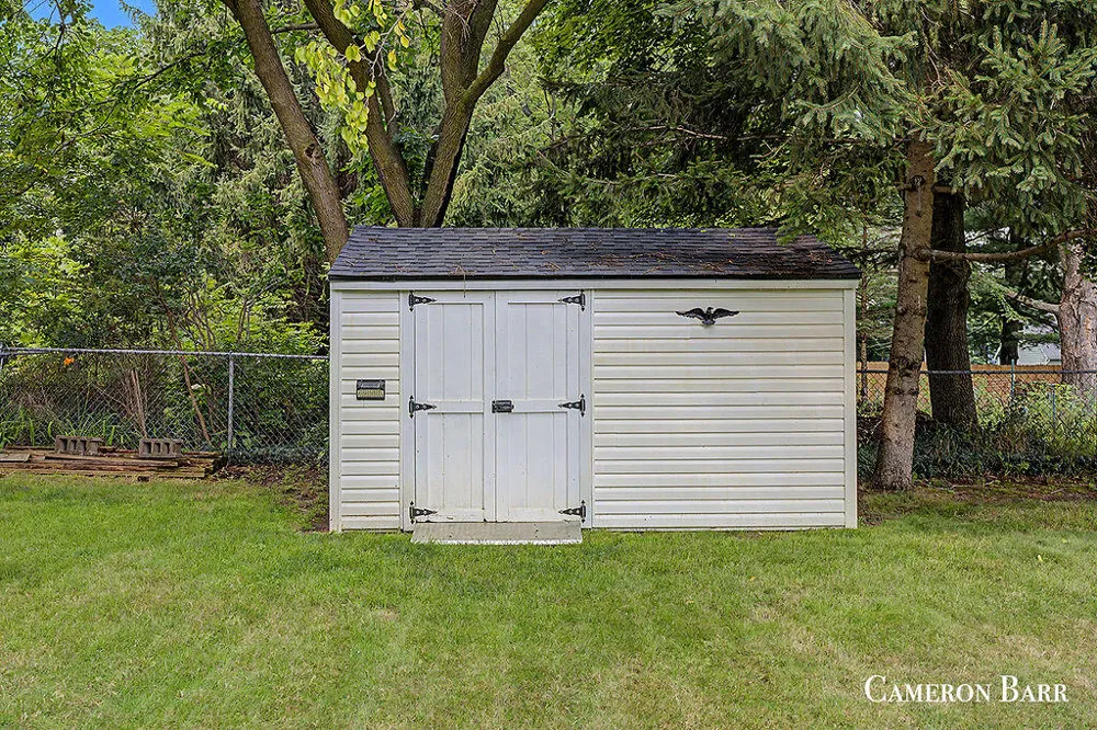 6935 Belding Road NE Cannon Township, MI 49341