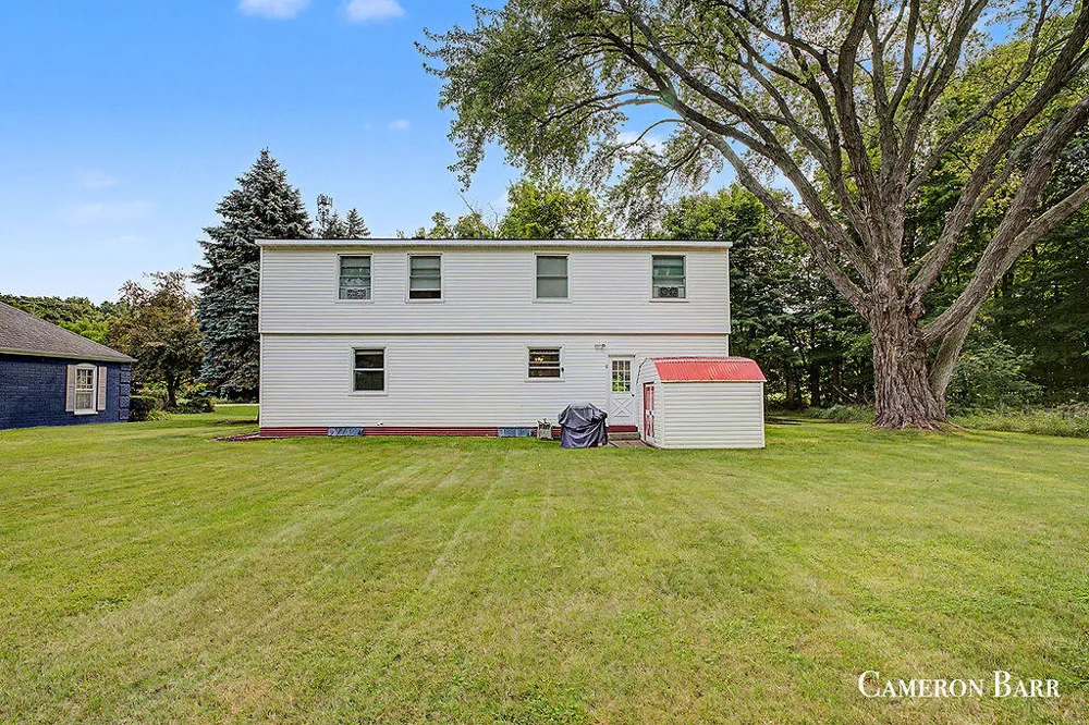6935 Belding Road NE Cannon Township, MI 49341