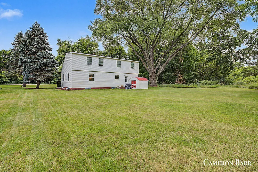6935 Belding Road NE Cannon Township, MI 49341