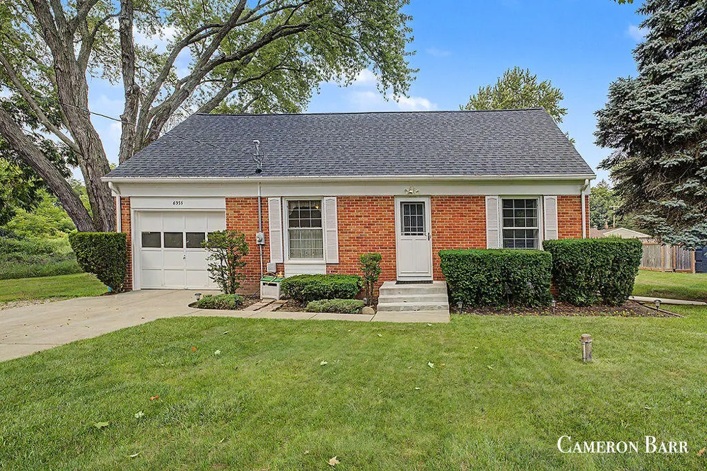 6935 Belding Road NE Cannon Township, MI 49341