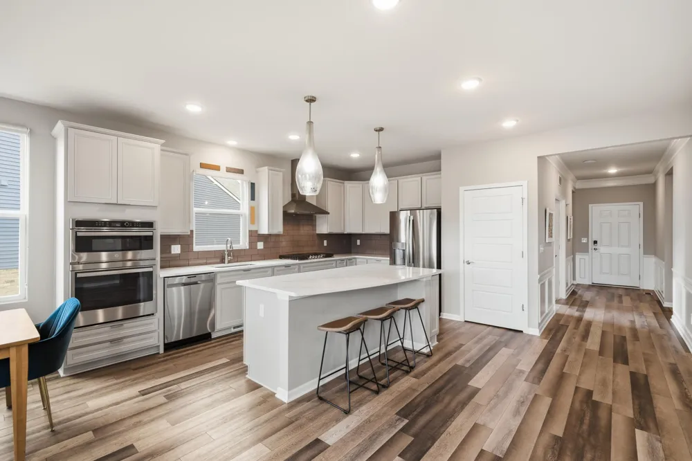 30137 Turtle Creek Circle Lyon Charter Township, MI 48165