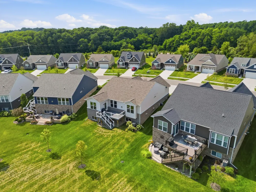 30137 Turtle Creek Circle Lyon Charter Township, MI 48165