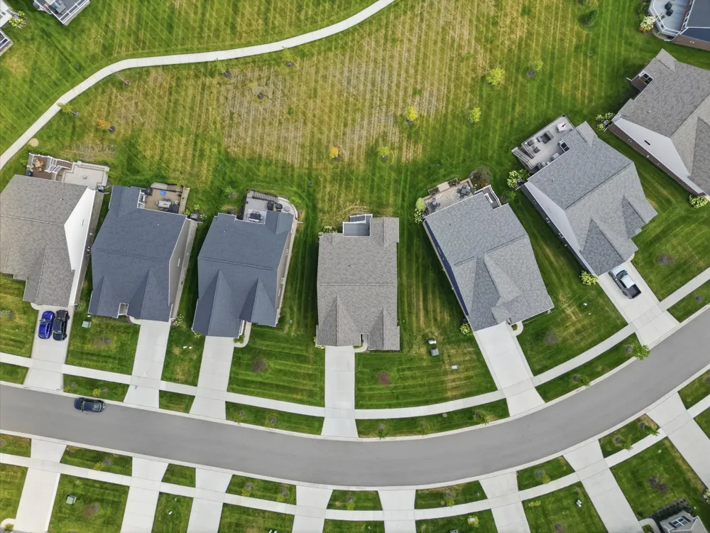 30137 Turtle Creek Circle Lyon Charter Township, MI 48165