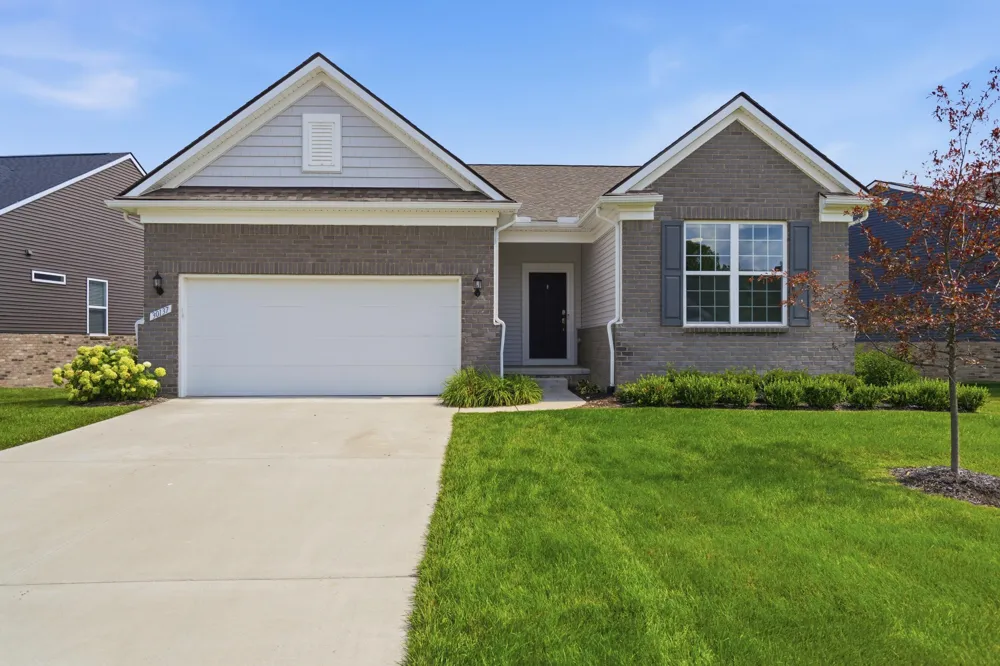 30137 Turtle Creek Circle Lyon Charter Township, MI 48165