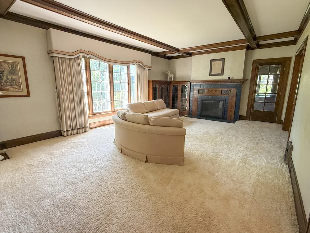 430 W Upton Avenue Reed City City, MI 49677