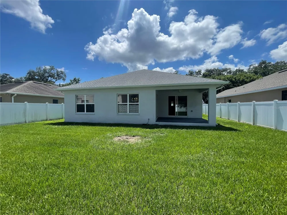 232 CLAYTON STREET Brandon, FL 33511