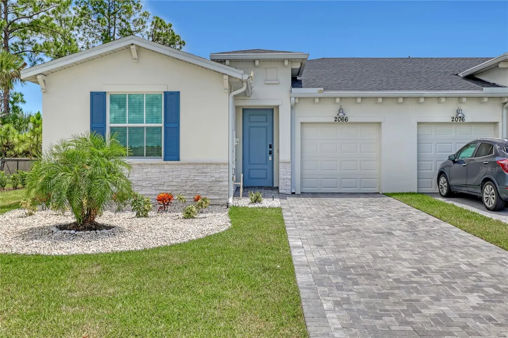 2066 CERULEAN DRIVE NW Palm Bay, FL 32907